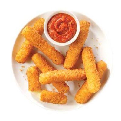 Сырные палочки в Burger house по цене 200 ₽