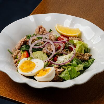 Нисуаз в Кристалл по цене 535 ₽