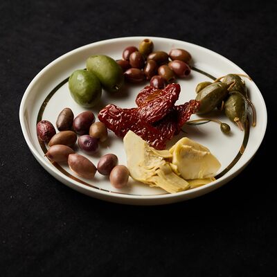 Винная тарелкав Duran по цене 1200 ₽