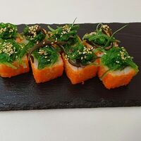 Кайсо Роллв Sushi & Shef