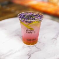Лимонад Флауэр Пауэр в Surf Coffee x Forest