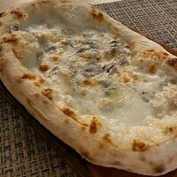 Пиццета Жюльен в ДВА ОТЦА