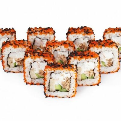 Марокко в Роллы Darom по цене 475 ₽