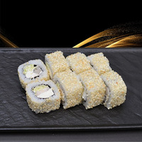 Ролл с курицей в Артин