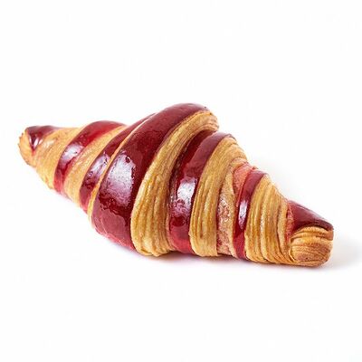 Круассан малиновый в Блеск по цене 170