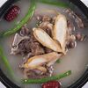 Суп с говяжьими хвостами в Soju по цене 990