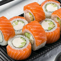 Филадельфия 8 шт в Суши Fantasy