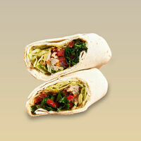 Ролл с тунцом гнг в Хлеб Насущный