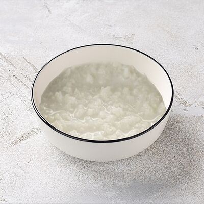 Каша рисовая в Шоколадница по цене 370 ₽