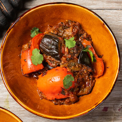 Аджапсандали в Грузинское кафе Ван Гоги по цене 405 ₽