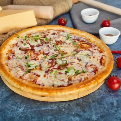 Фиеста в Тайфун по цене 549