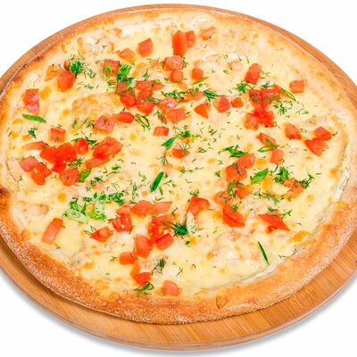 Polo в Sopranopizza по цене 480 ₽