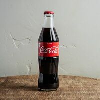 Coca-Cola в Айна