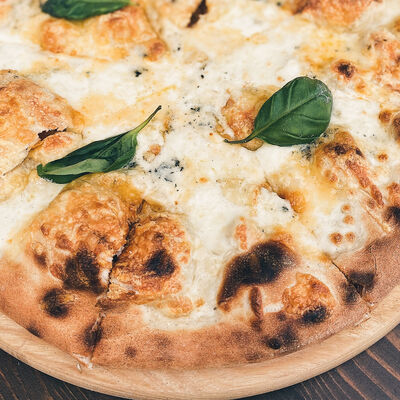 Четыре Сыра в Гастробар DOM по цене 490