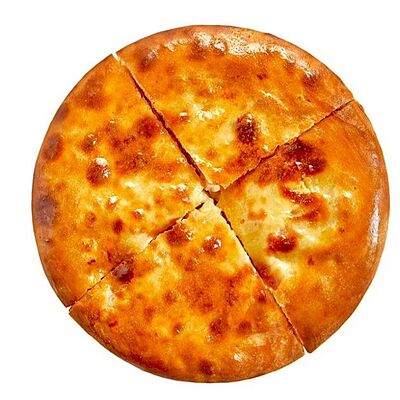 Пирог с картофелем и беконом в Старик Хинкалыч по цене 455 ₽