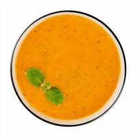 Суп чечевичный с мятой в Азбука Вкуса Экспресс Меню