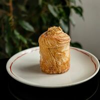 Слойка Фундук в KUZNYA Cafe