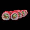 Калифорния с лососем в YAMMY SUSHI по цене 450