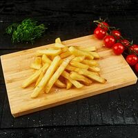 Картофель Фри Большой в Шавэ