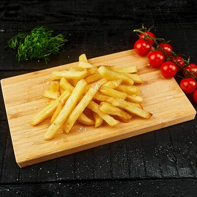 Картофель Фри Стандарт в Шавэ по цене 120 ₽