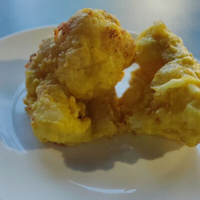 Капуста цветная в Джон Вкусный по цене 8000 ₽