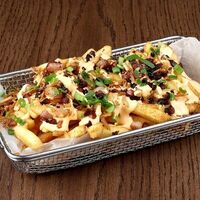 Cheese Fries в Babay by Bros
