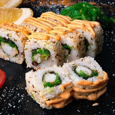 Кайсо в Inari по цене 499 ₽