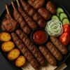 Сет Восточный в 155 ОТТЕНКОВ МЯСА по цене 5351