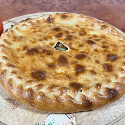 Чуду Даргинское с мясом в Чудочуду по цене 650 ₽