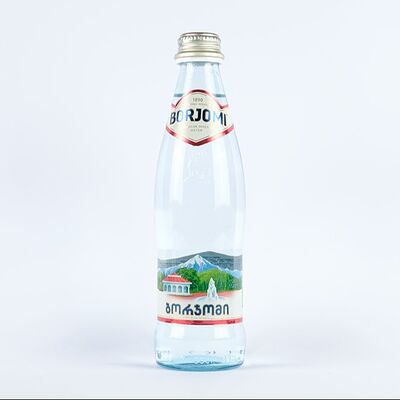 Borjomiв PINTA Bar & Grill по цене 2690 ₸