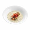 Каша овсяная на молоке с гранолой в Fit cafe по цене 294