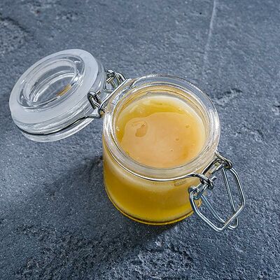 Мёд таёжный в VASILCHUKI Chaihona №1 по цене 190 ₽