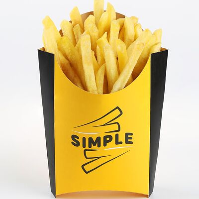 Картофель фри в Simple по цене 178 ₽