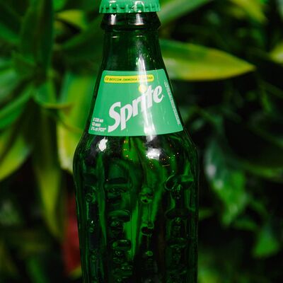 Sprite в Гастробар Без Повода по цене 320 ₽