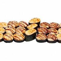 Сет Весенний яки микс в Сушифуд