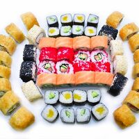 Вкусняшка в Sushi Today