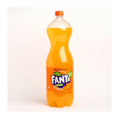 Fanta в Донер-Кебаб по цене 380 ₽