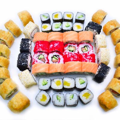 Вкусняшка в Sushi Today по цене 1300 ₽