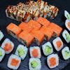 Сет Мирный в Shef Sushi по цене 1194