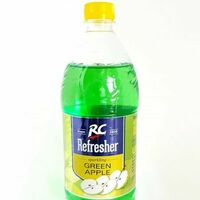 RC Cola Apple в ТРИ КАЗАНА