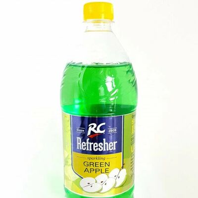 RC Cola Apple в ТРИ КАЗАНА по цене 400 ₽