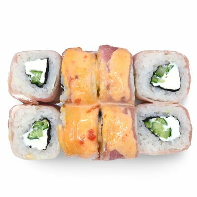 Огненный бекон в Акиана по цене 343 ₽