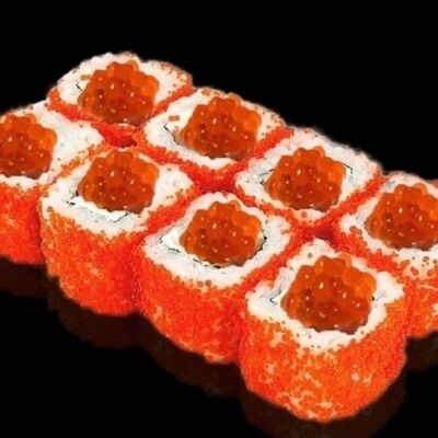 Глаз Дракона в Nami Sushi-Bar по цене 519 ₽