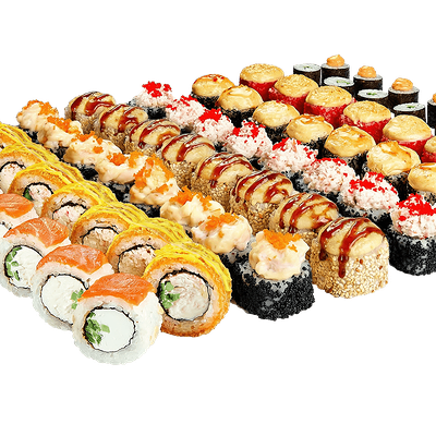 Путь Ниндзя в NinjaFood по цене 3431 ₽