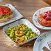 Логотип кафе Ava bistro