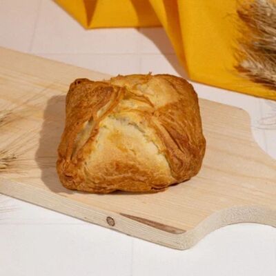 Хачапури с сыром в Пекарня Буханка по цене 215 ₽