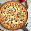 Сытная курочка в Cheese Board Pizza по цене 870