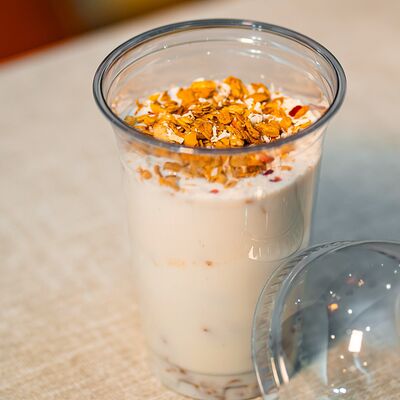 Йогурт в Есть на море по цене 170 ₽