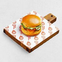 Мистер Чикен в ПиццаФабрика