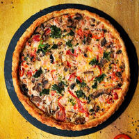 Логотип ОкПирог